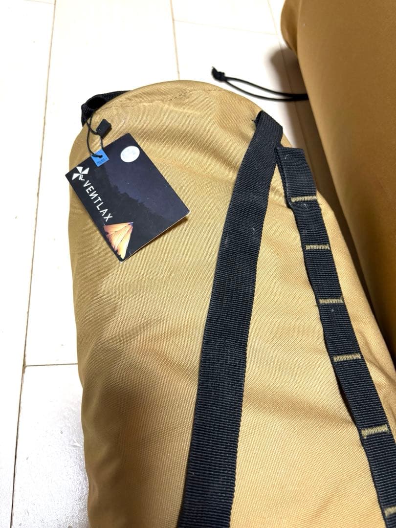 かず爺工房　VENTLAX ヴェントラクス コット
