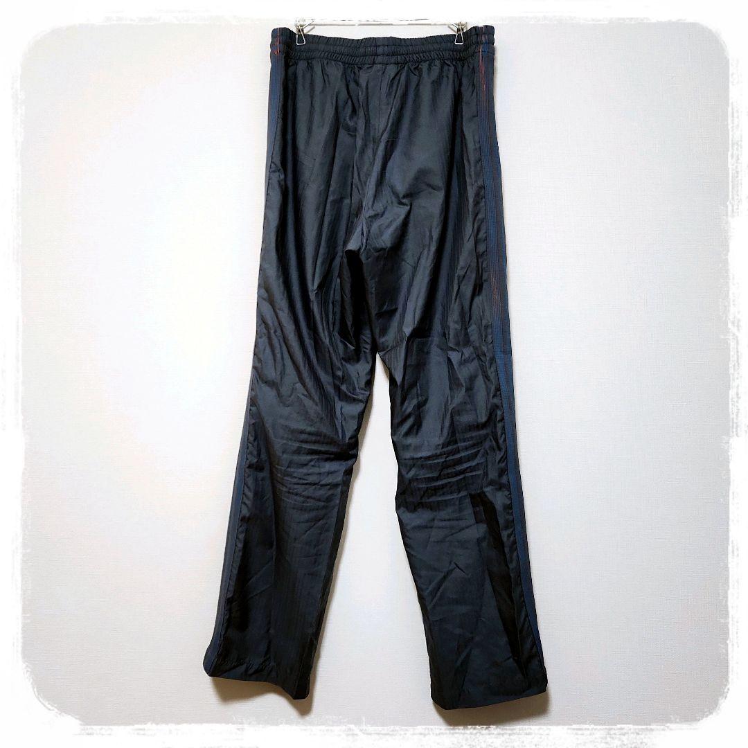 ■美品■レトロジャージ■ナイロンジャージ■セットアップ■上下