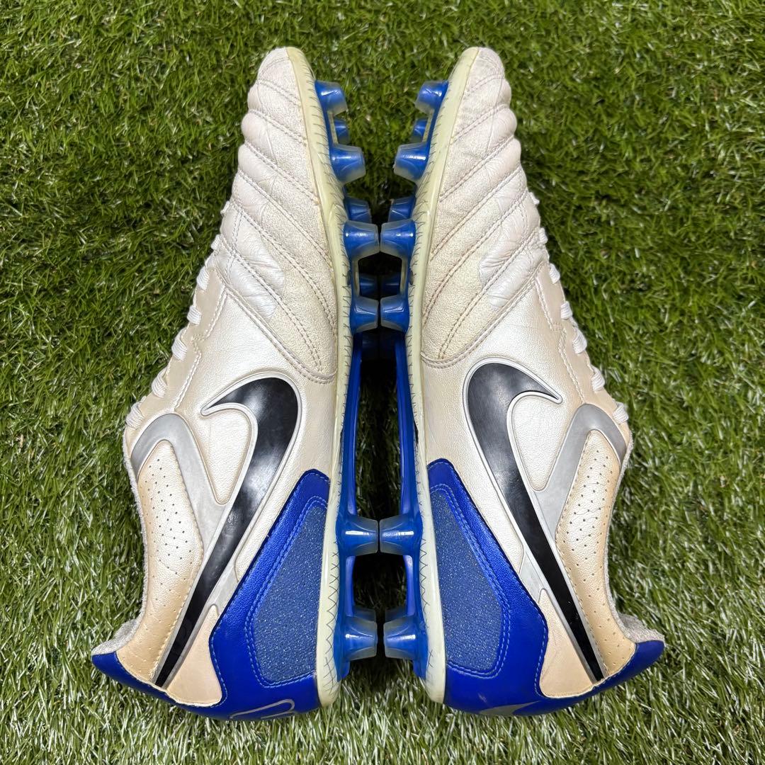 NIKE Tiempo SuperRigera Ⅲ HG-E AF