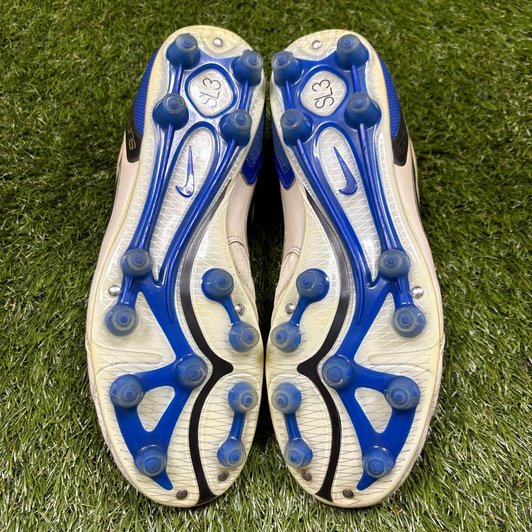 NIKE Tiempo SuperRigera Ⅲ HG-E AF