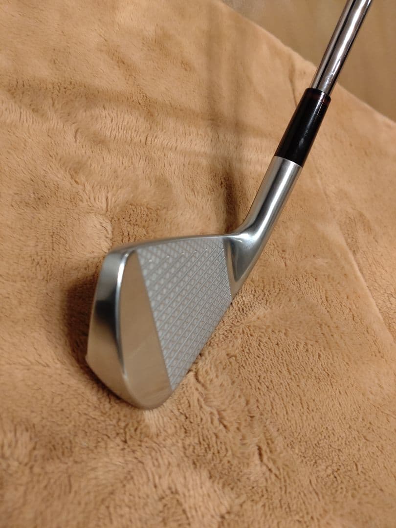 オノフ　クロ　ONOFF　KURO　2024　5番　アイアン　単品