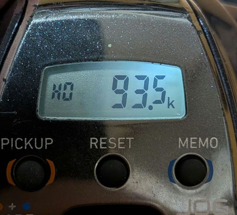 ダイワ レオブリッツ 200J 右巻