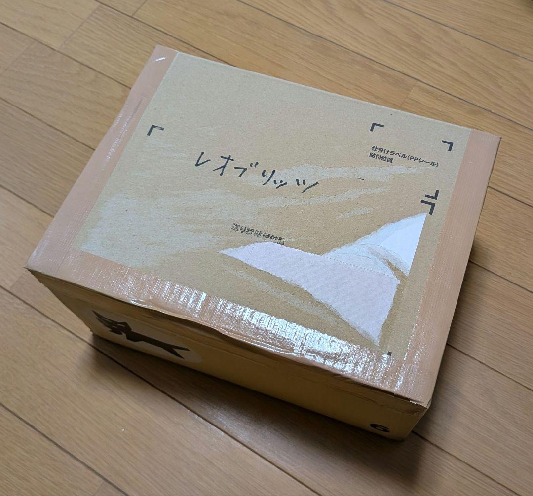 ダイワ レオブリッツ 200J 右巻