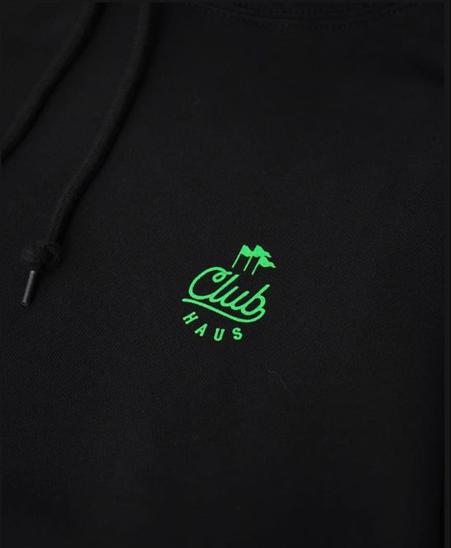 CLUBHAUS Hoodie フーディ クラブハウス