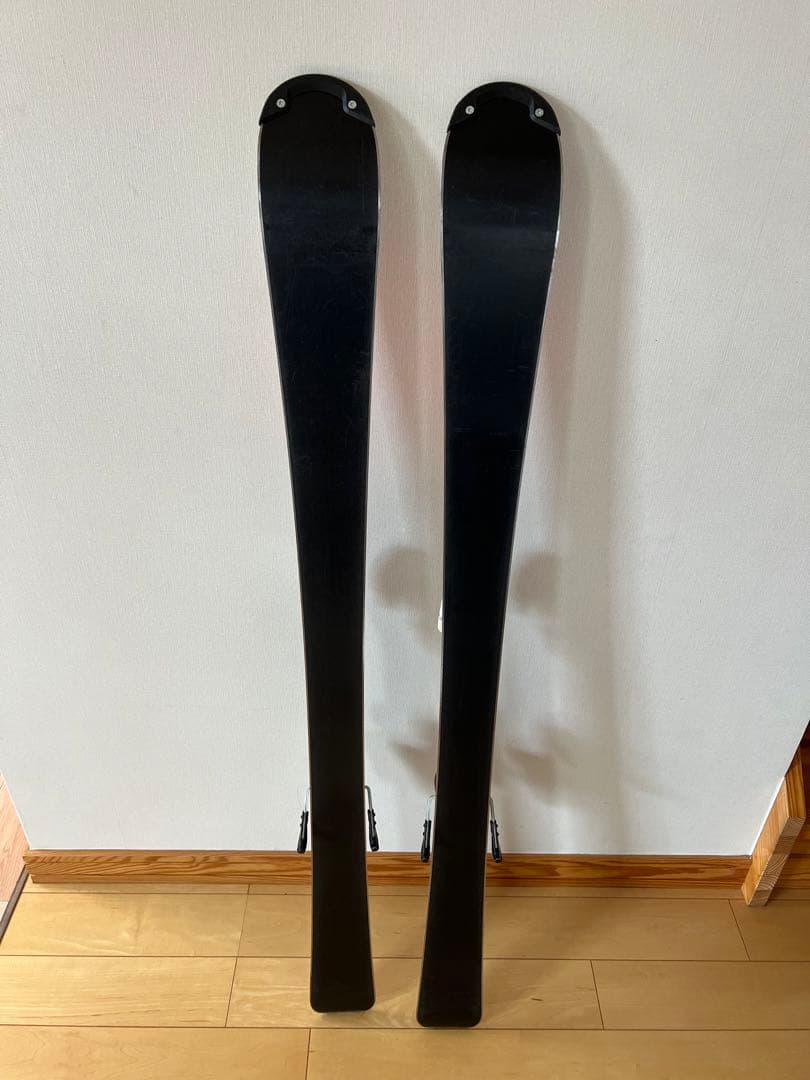★NORDICA★RACE J★120cm★