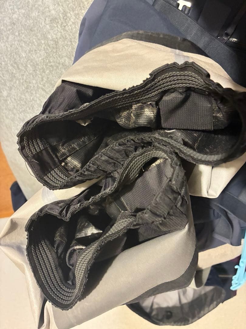 Arc'teryx 上下セット