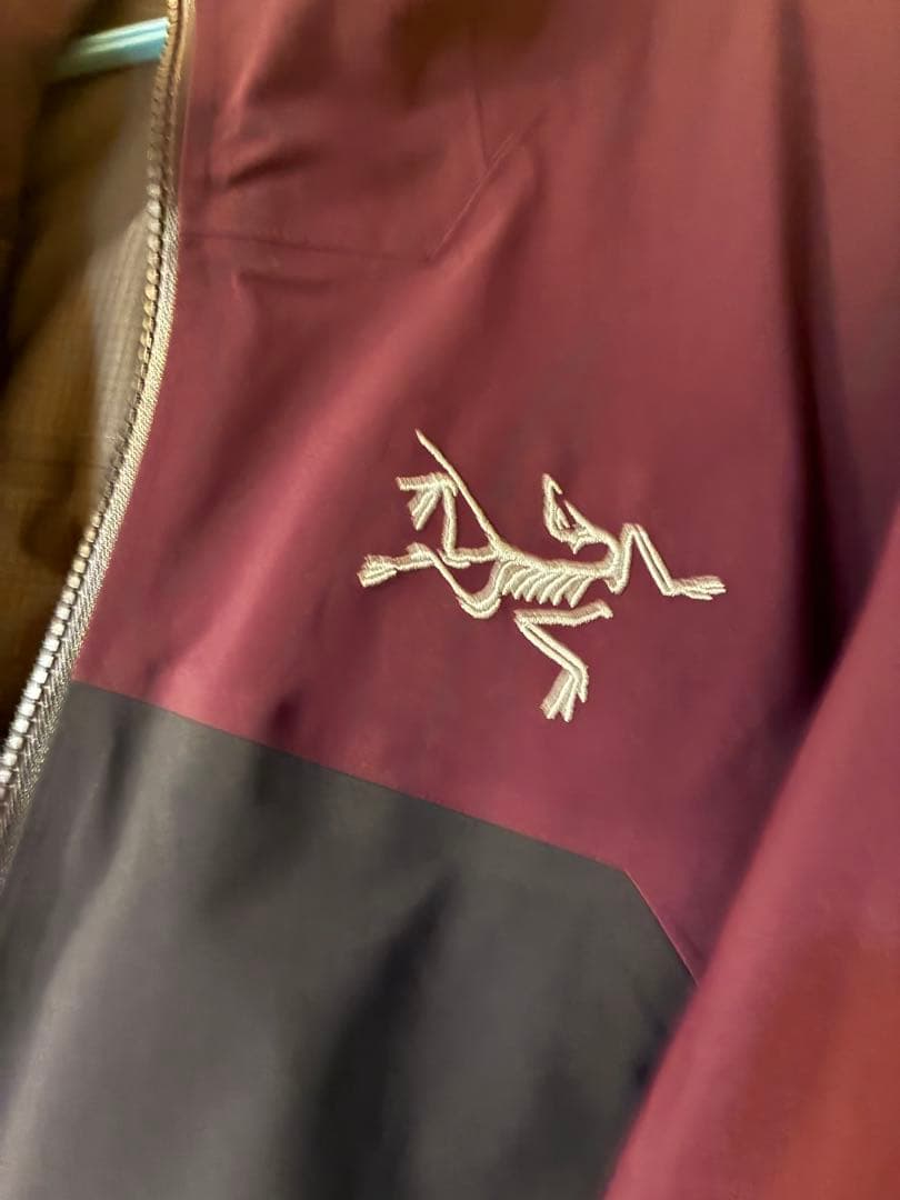 Arc'teryx 上下セット