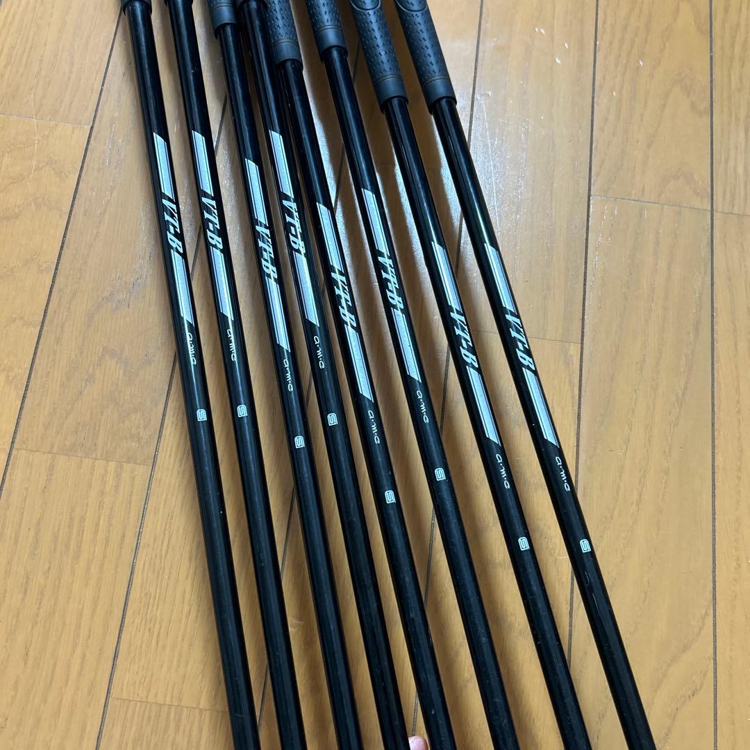 VT-B ゴルフ中古品