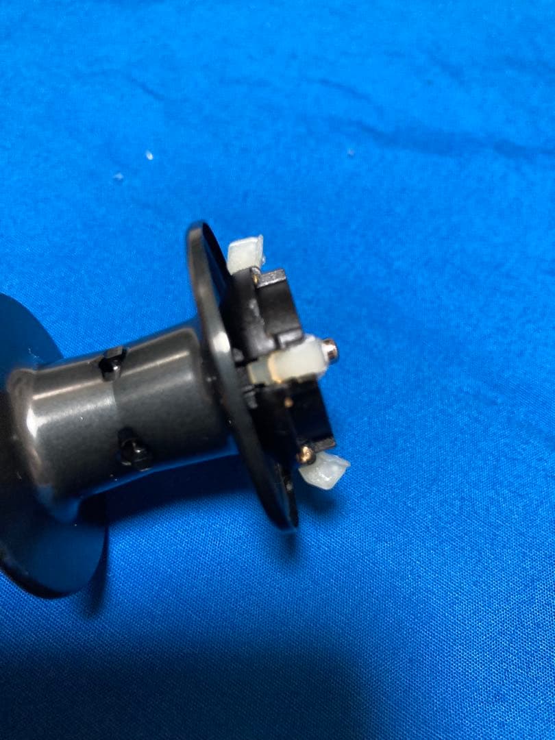 リール SHIMANO Scorpion MD 200 HG