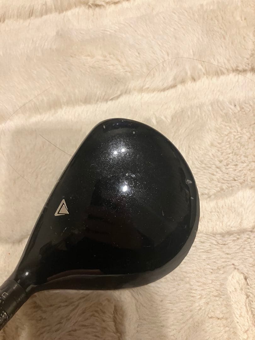 Titleist 915F フェアウェイウッド5W クロカゲXT70-S