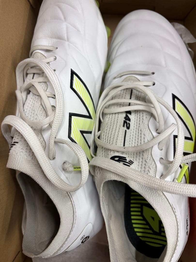New Balance 442エリート