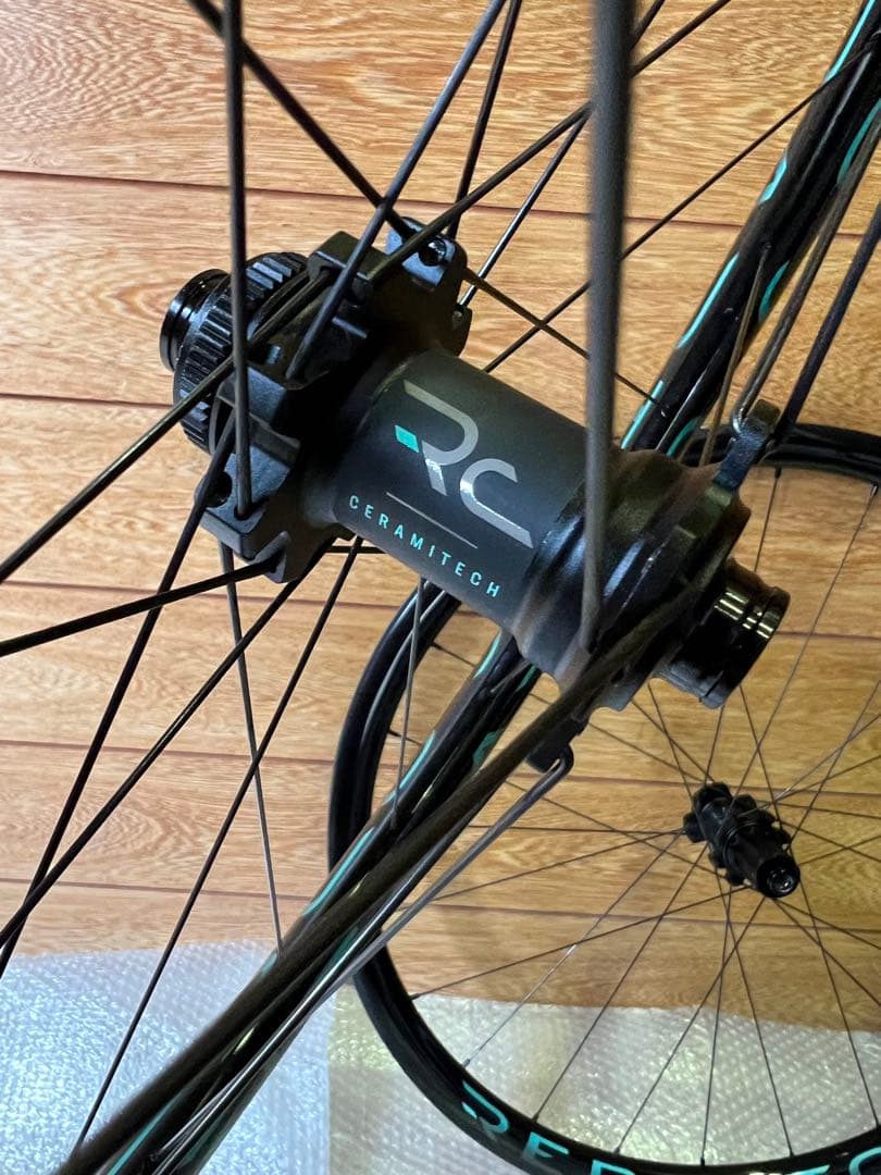 パーツ Bianchi reparto corse RC 33R CERAMITECH