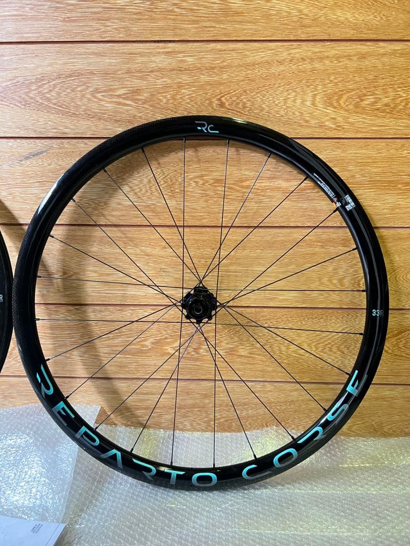 パーツ Bianchi reparto corse RC 33R CERAMITECH