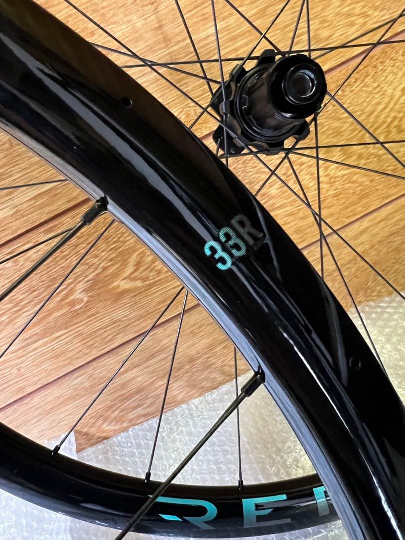 パーツ Bianchi reparto corse RC 33R CERAMITECH