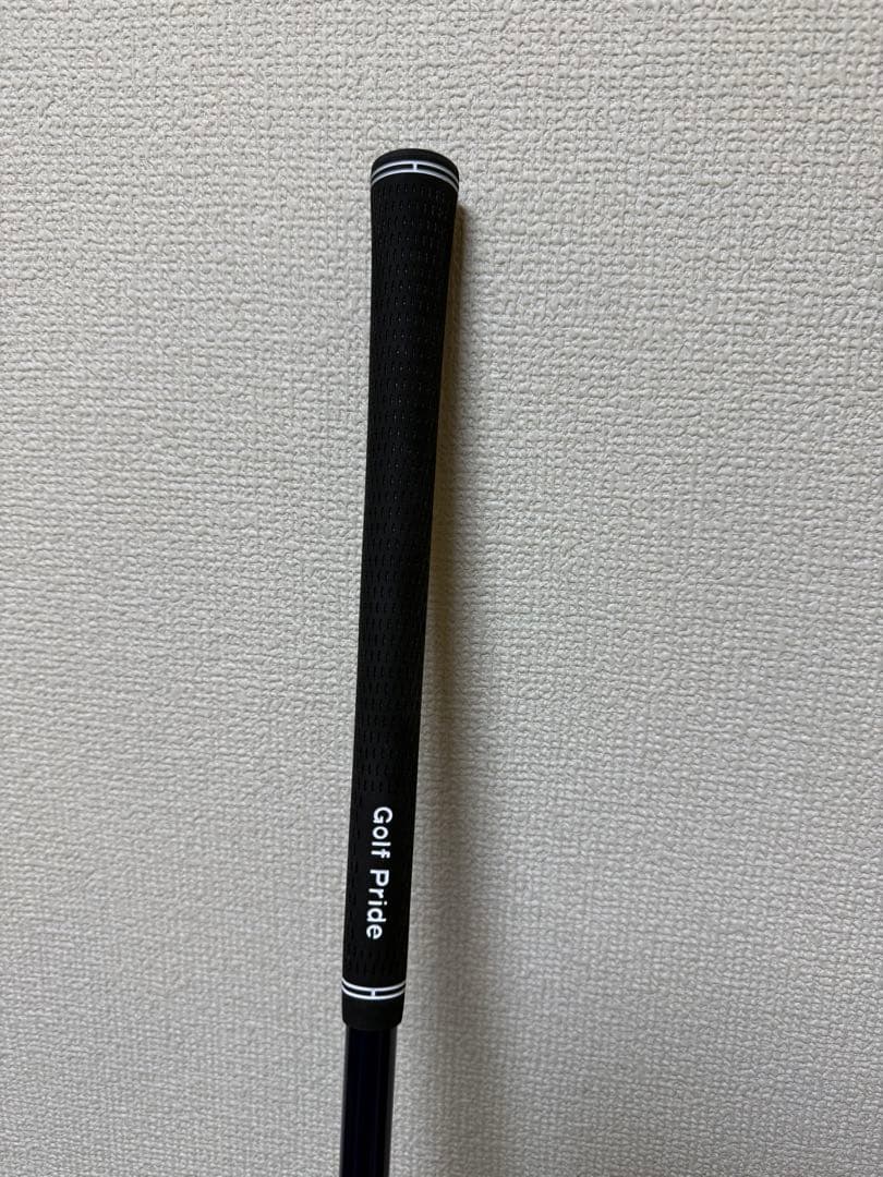 VENTUS TR USAモデルシャフト 青/黒　5/S テイラーメイドスリーブ