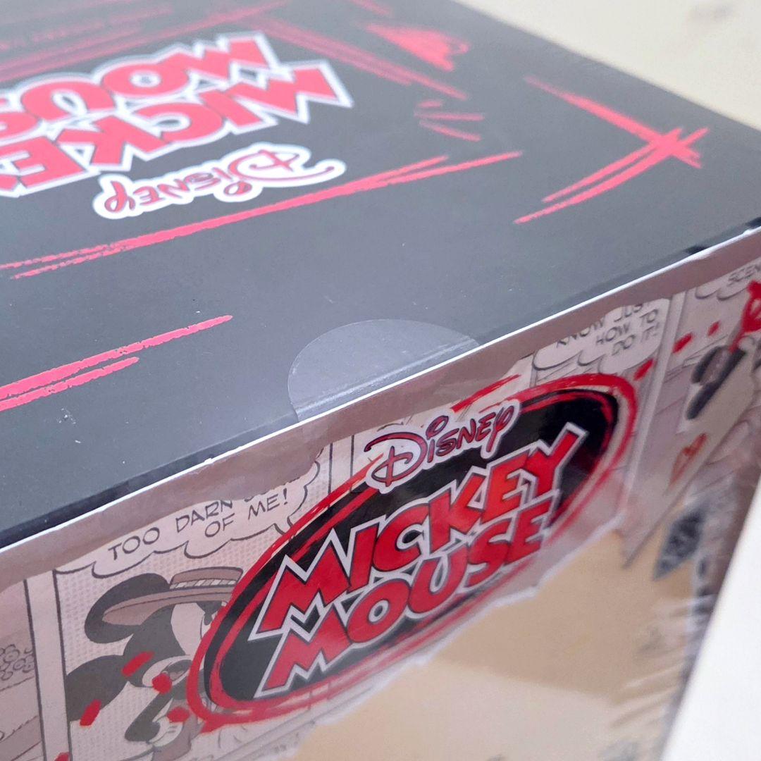 その他 POPMART DIMOO MICKEY 1/8 Action Figure