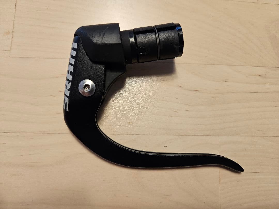 SRAM TT500 ブレーキレバー 左右セット（TT/ピスト/ブルホーン用）