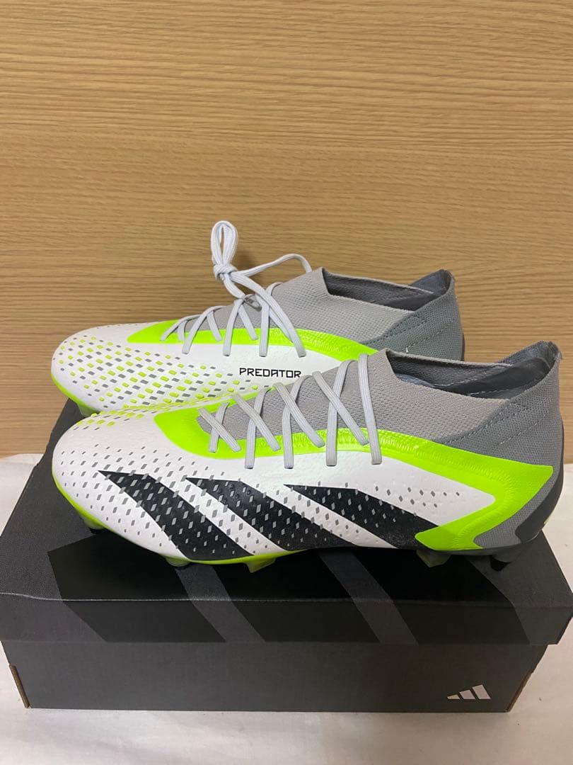 adidas/プレデター アキュラシー1 SG 定価:28,600円