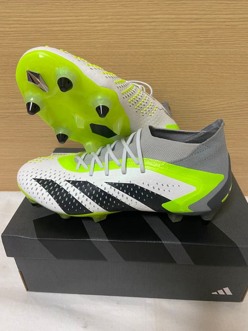 adidas/プレデター アキュラシー1 SG 定価:28,600円