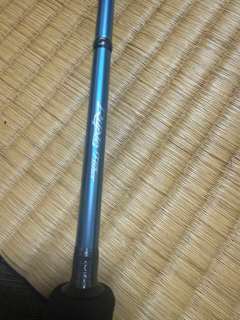 Real Crescent RC-65 リップルフィッシャー