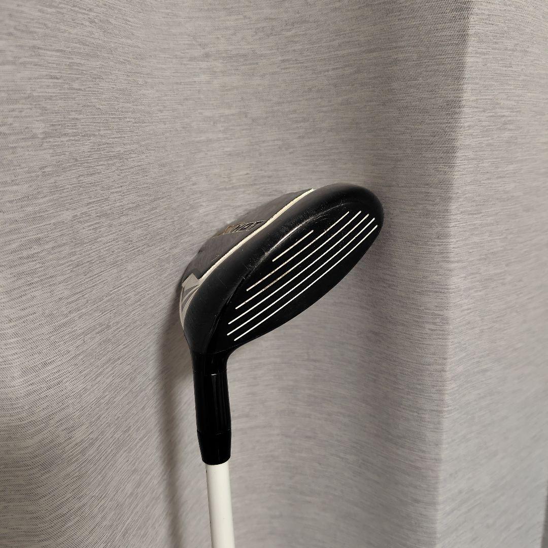 Callaway X Hot 7番フェアウェイウッド