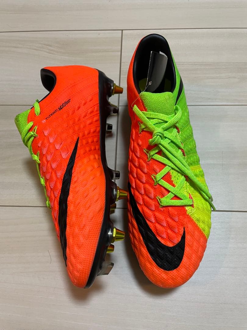 Nike ハイパーヴェノムファントム3