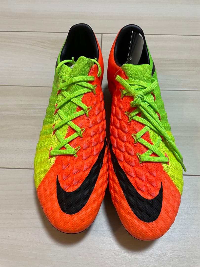 Nike ハイパーヴェノムファントム3