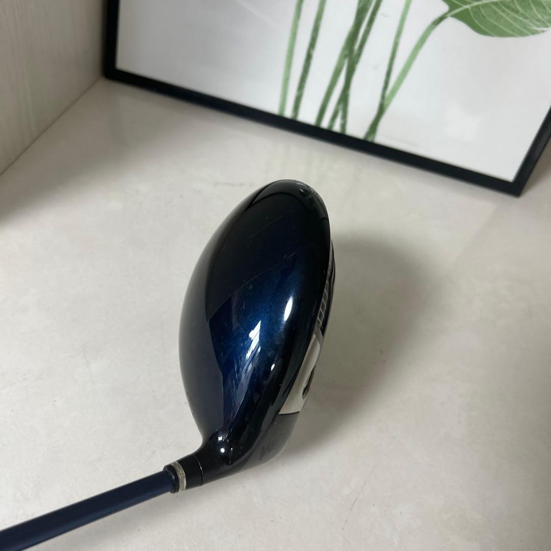 Callaway Big Bertha Beta 2016ドライバー
