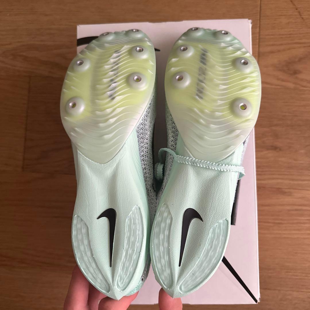 NIKEAirズームヴィクトリー 27.0