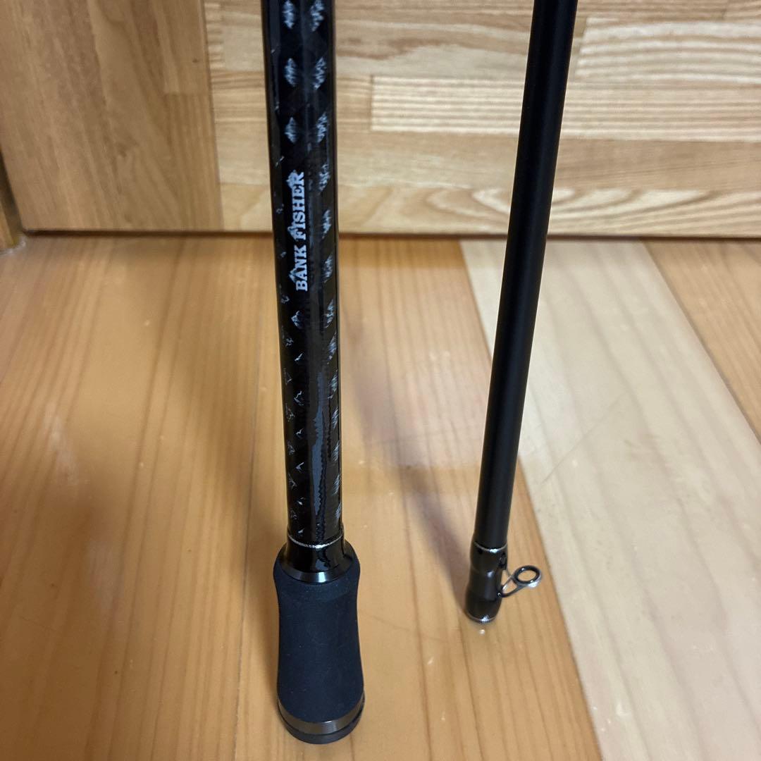 パームス　ラークシューター　710MH +