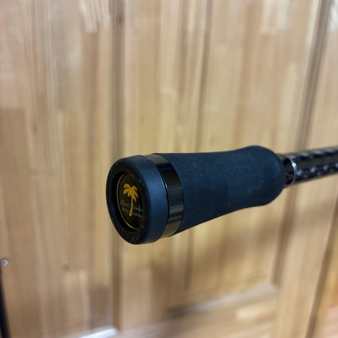 パームス　ラークシューター　710MH +