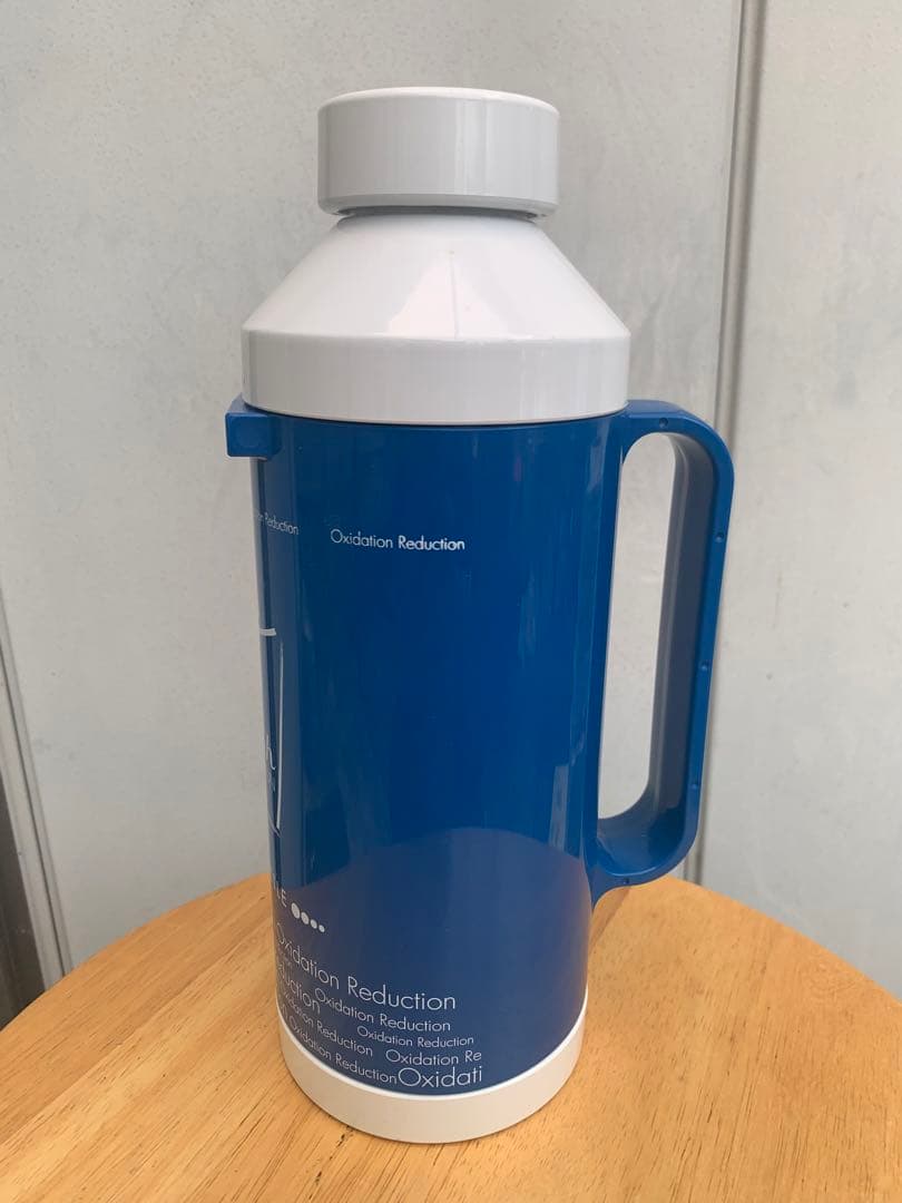 美品　還元くんボトル　初期型　水素水　水素茶製造