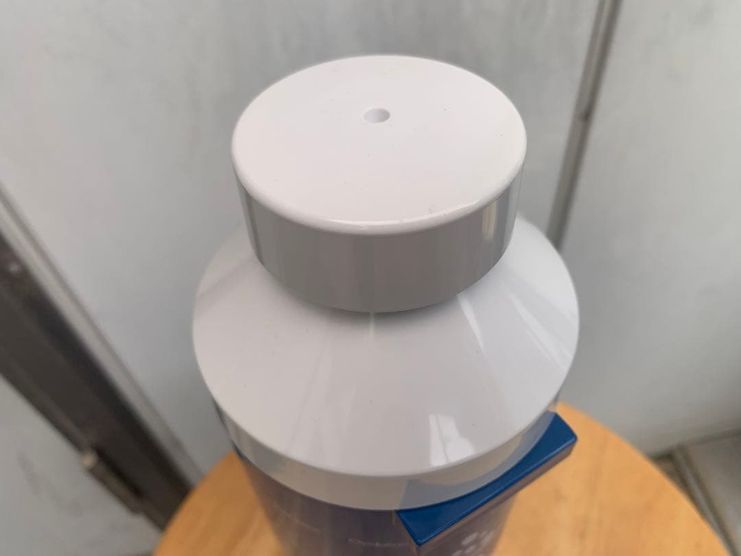 美品　還元くんボトル　初期型　水素水　水素茶製造