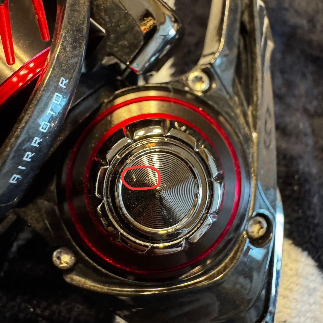 <写真追加>DAIWA 17イージス
