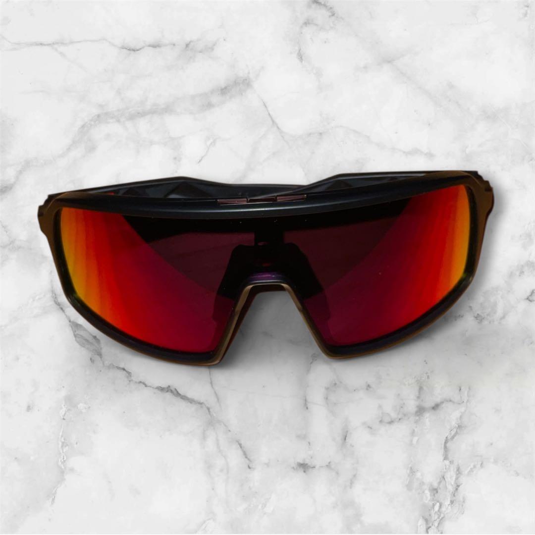 OAKLEY サングラス ランニング 陸上競技
