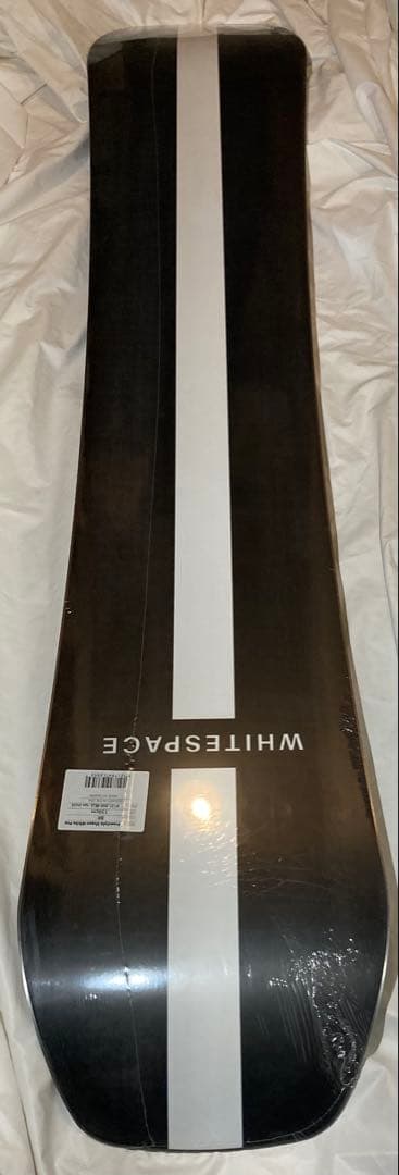 【新品未使用】2324WHITESPACE SHAUNWHITE PRO150㎝