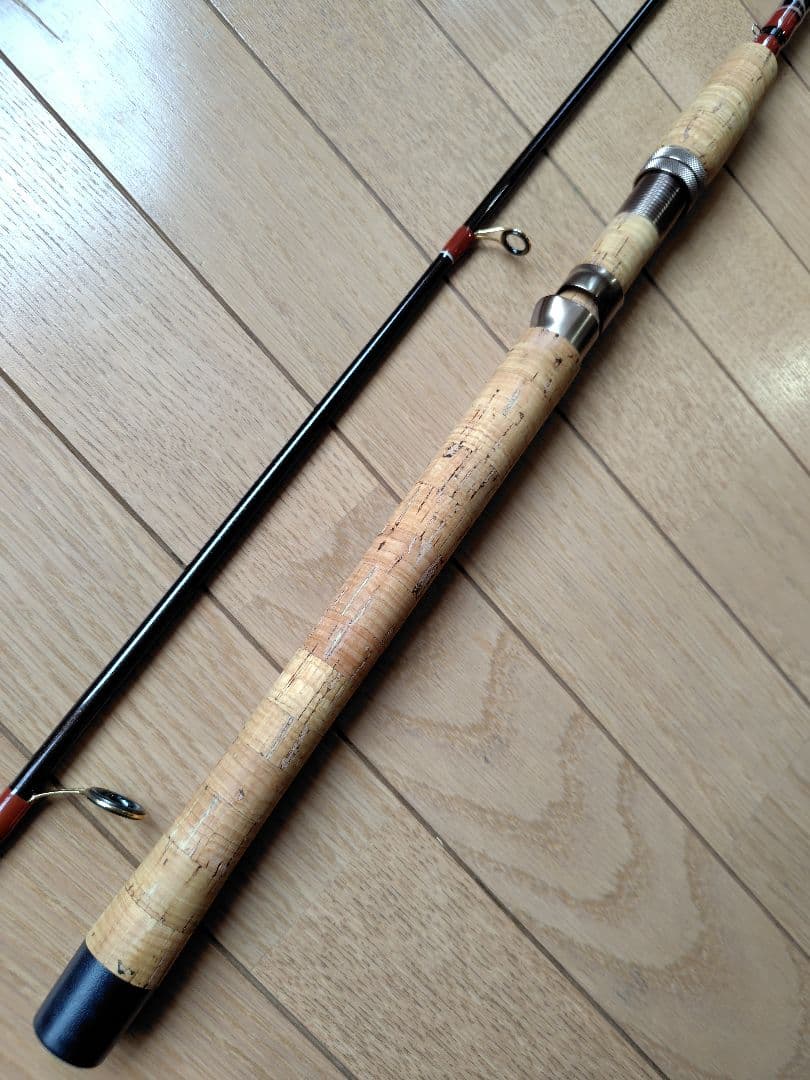 フェンウィック Fenwick GFS75SMH-2J ゴールデンゼニス