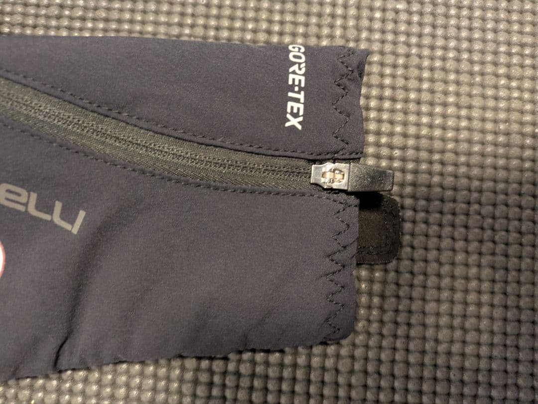 CASTELLI　ESPRESSO GT GLOVEサイズS