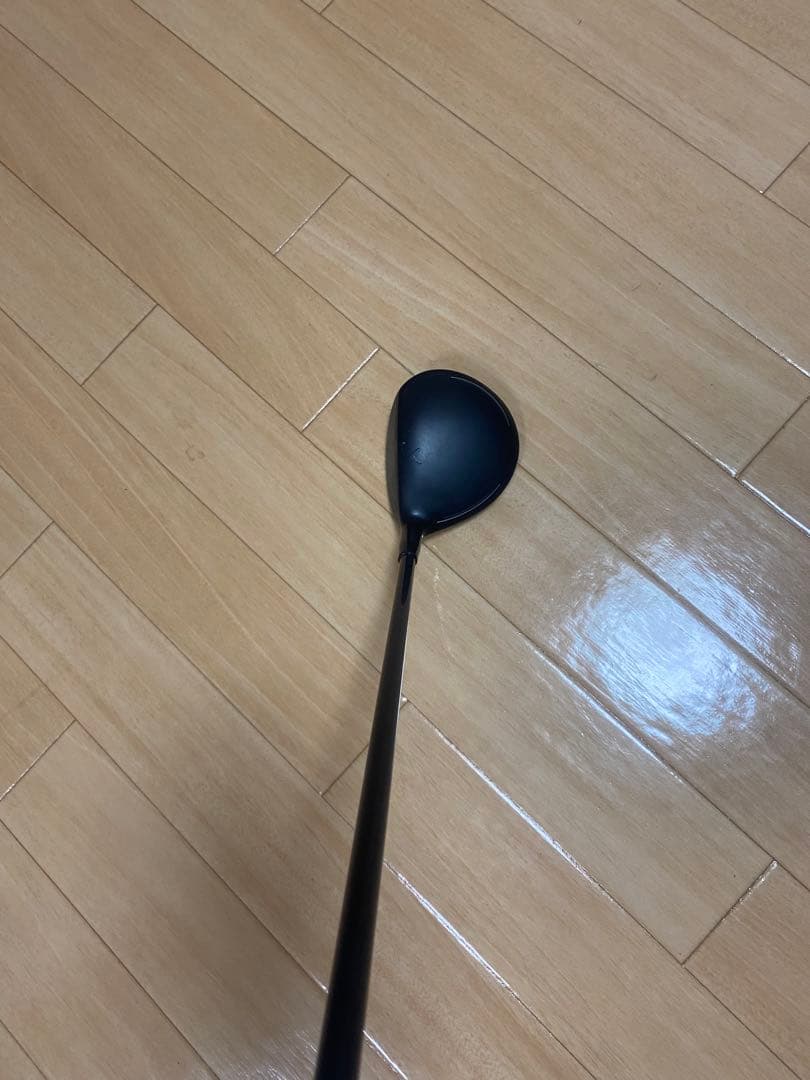 品薄　Callaway XR16 7W フェアウェイウッド　21° 名器