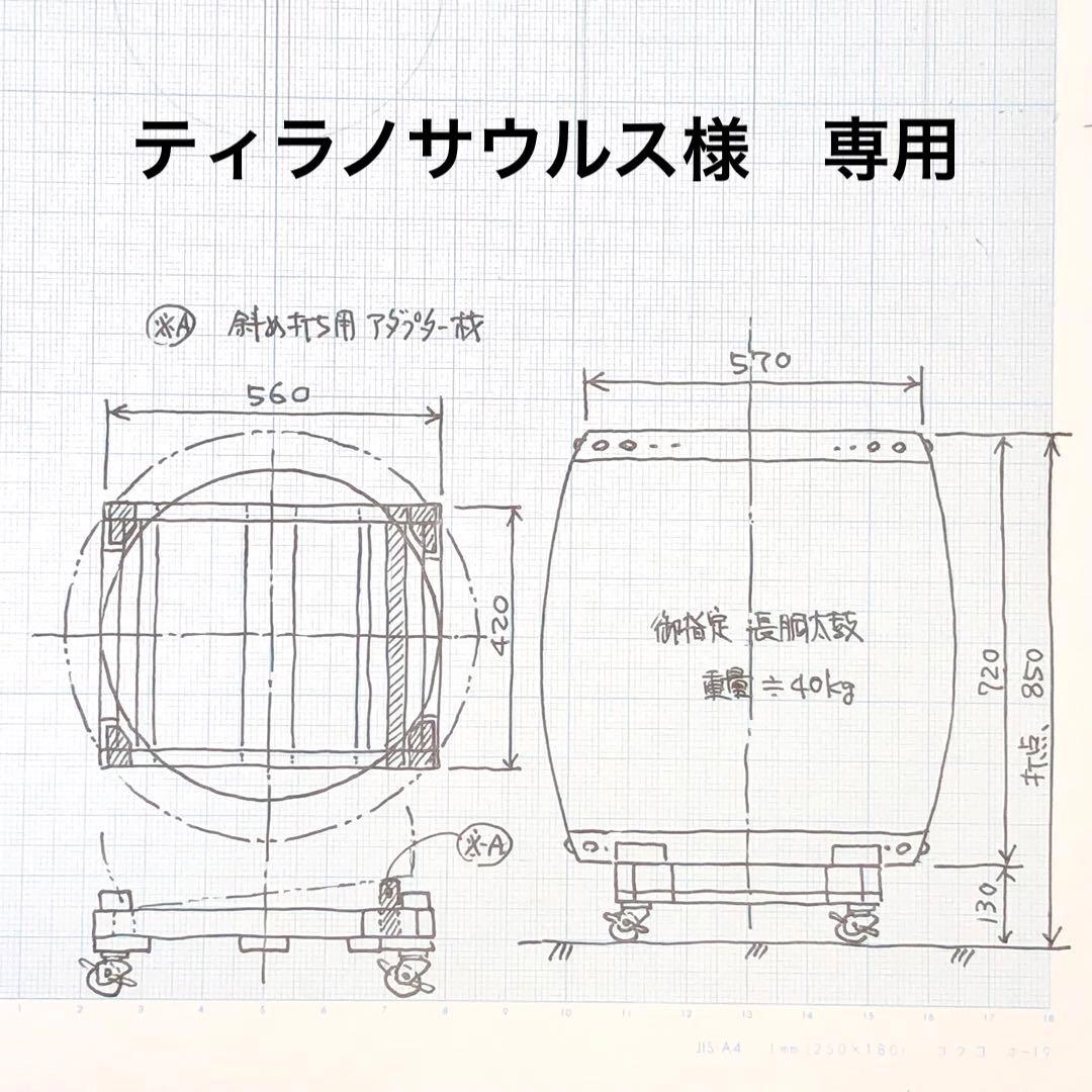 太鼓台