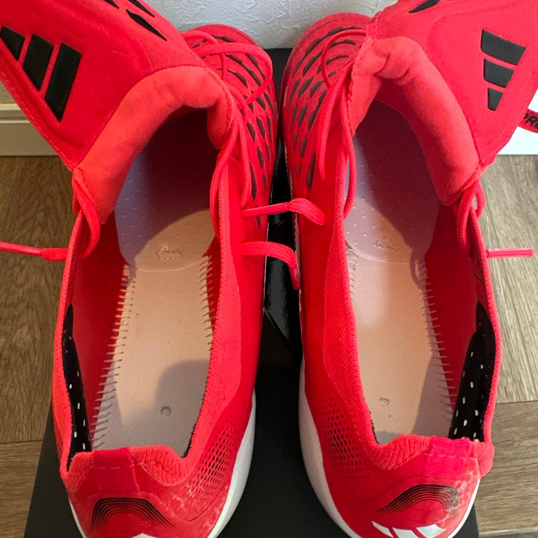 adidas プレデターエリート FT AG 28.0センチ