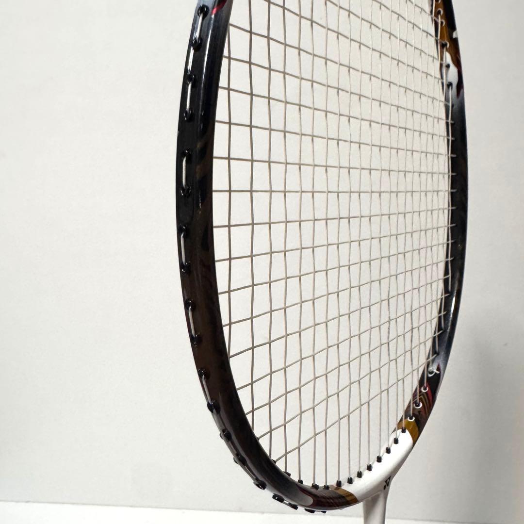 【廃盤 プロ愛用】YONEX ヨネックス　ボルトリック80 VT80