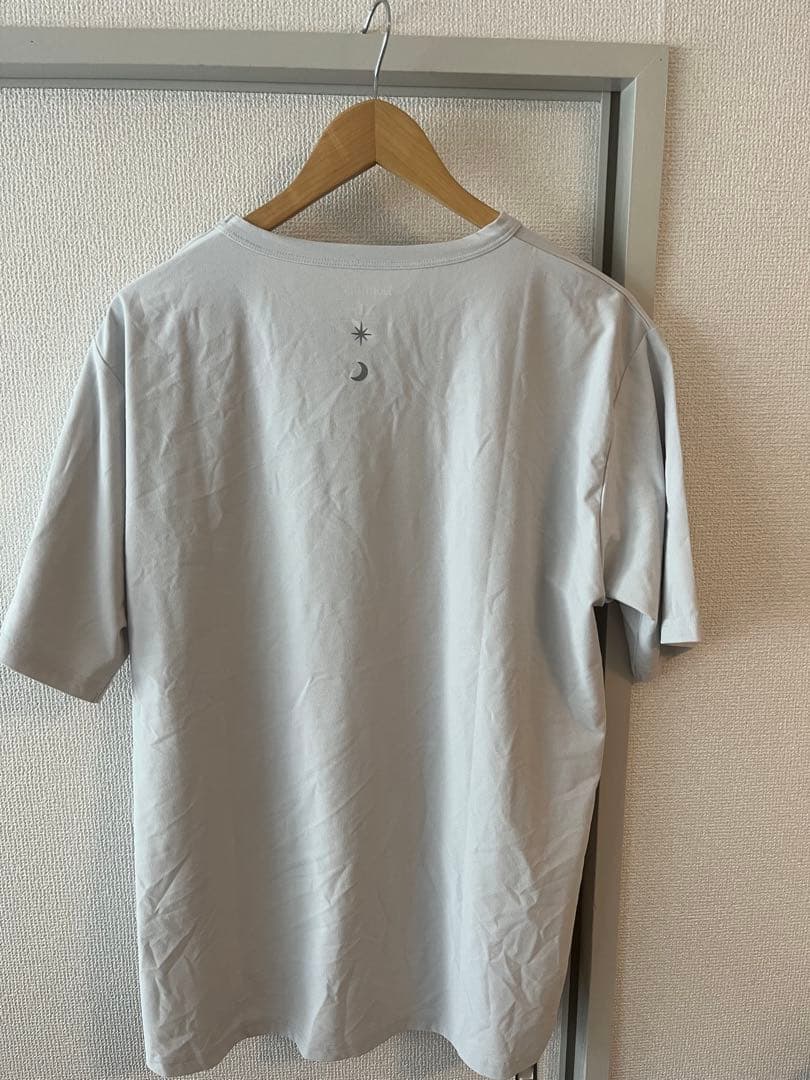 【極美品】DOMINGO PLATE ACTIVE PLAY TEE XL