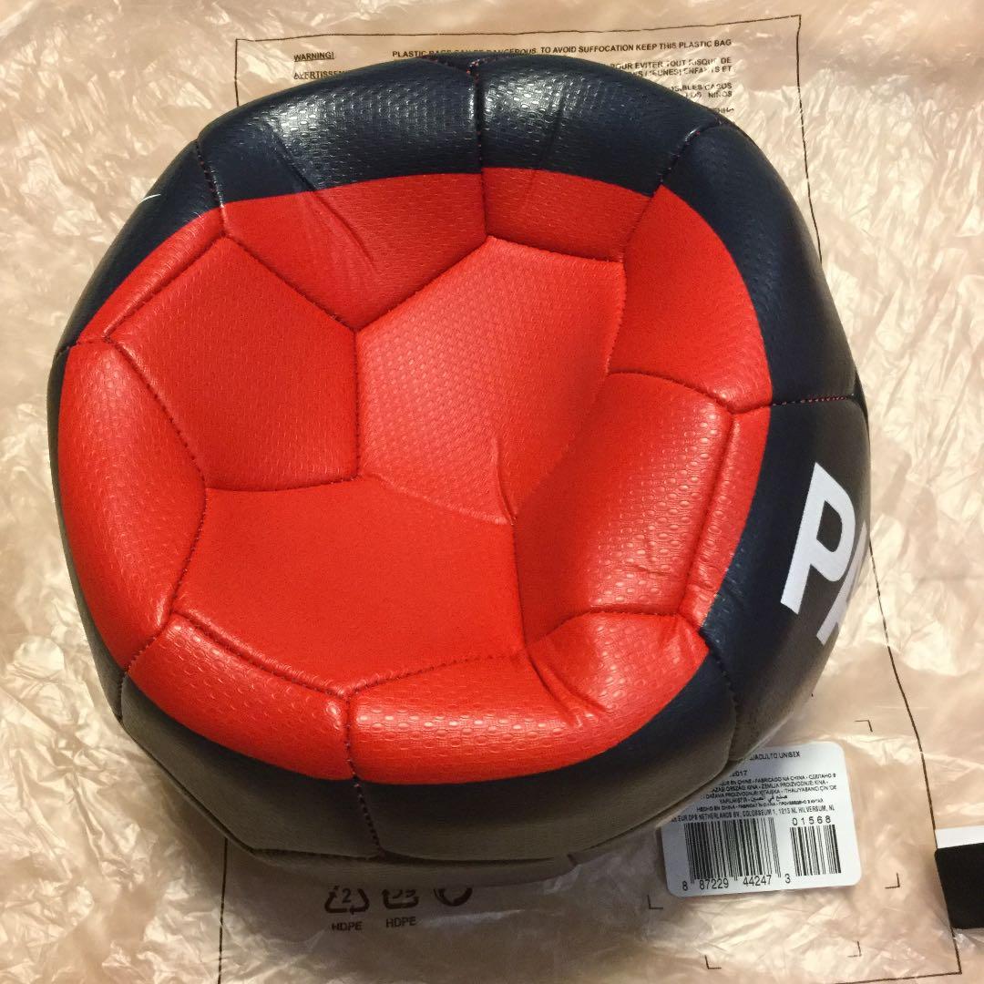 5号球 パリ・サンジェルマン ナイキ正規品