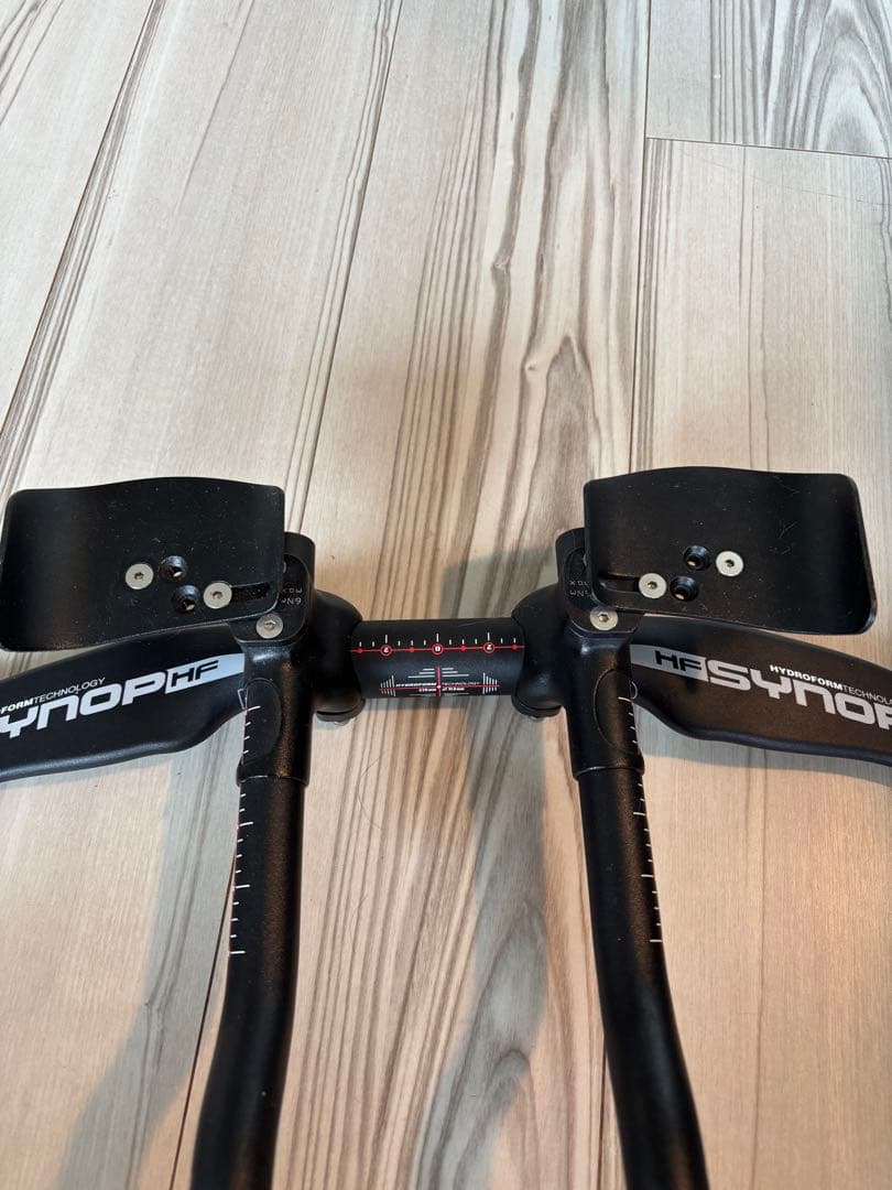 TTハンドル　SHIMANO PRO SYNOP HF