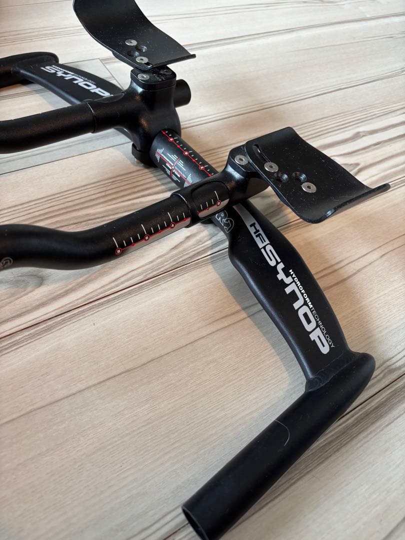 TTハンドル　SHIMANO PRO SYNOP HF