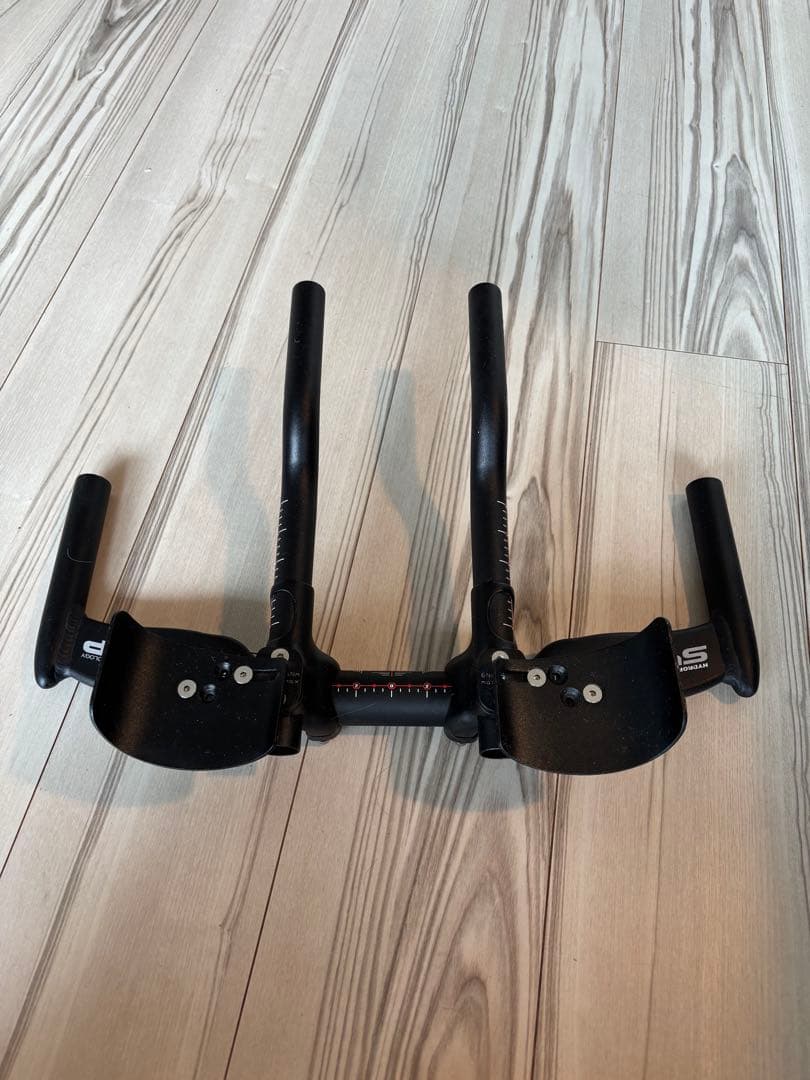 TTハンドル　SHIMANO PRO SYNOP HF