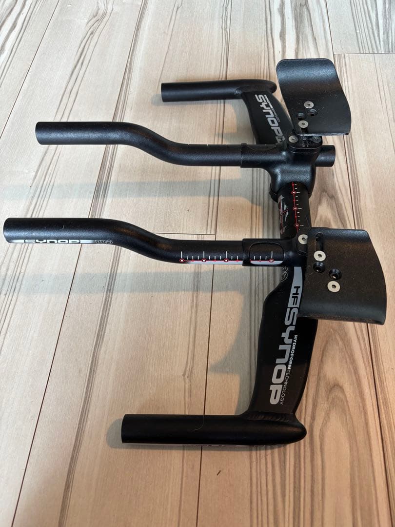 TTハンドル　SHIMANO PRO SYNOP HF