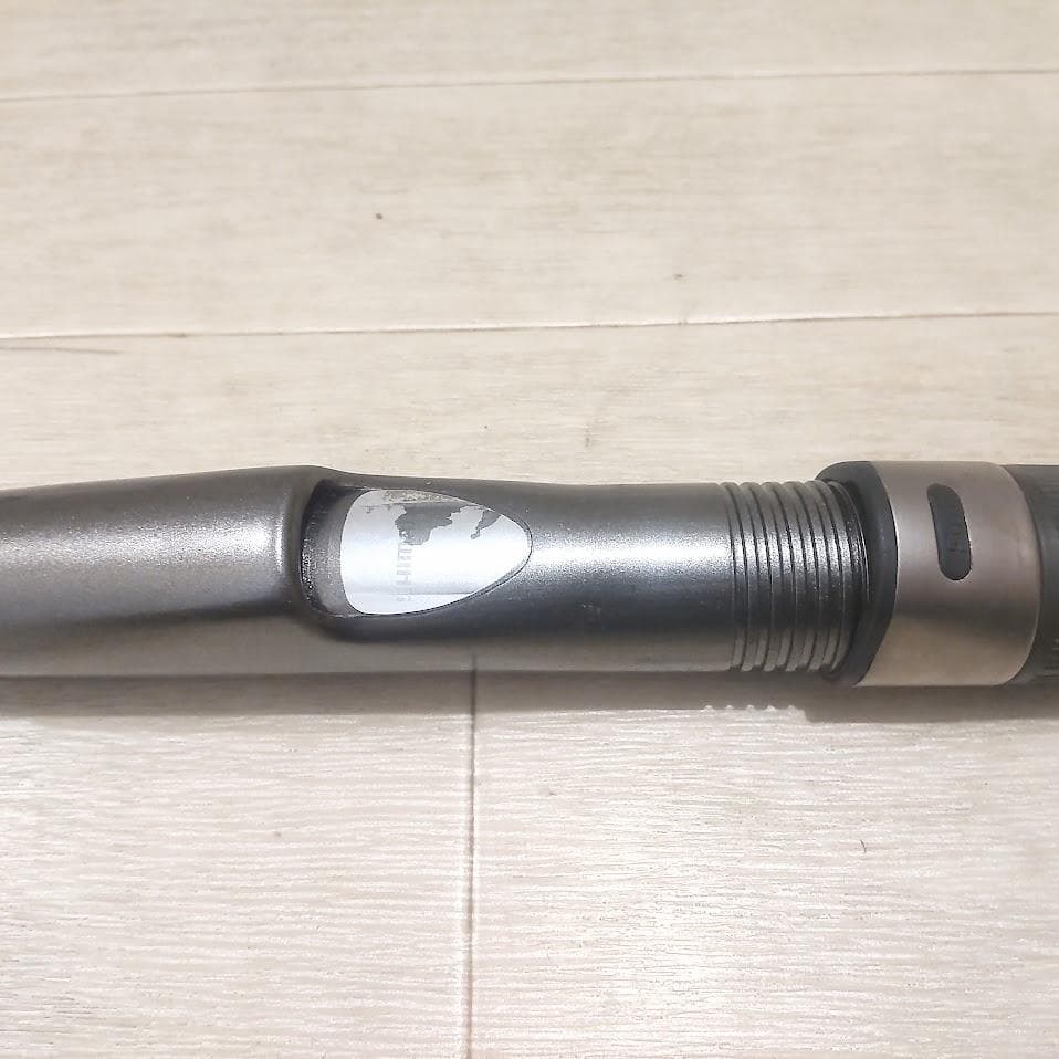 SHIMANO シマノ 磯 イソ 遠投 EV 4‐520PTS 22636
