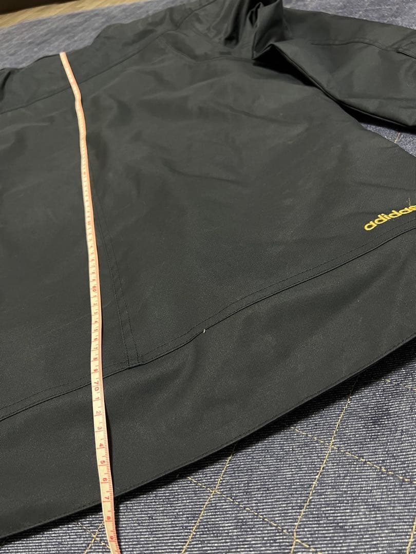adidas boarding スノーボードウェア ジャケット
